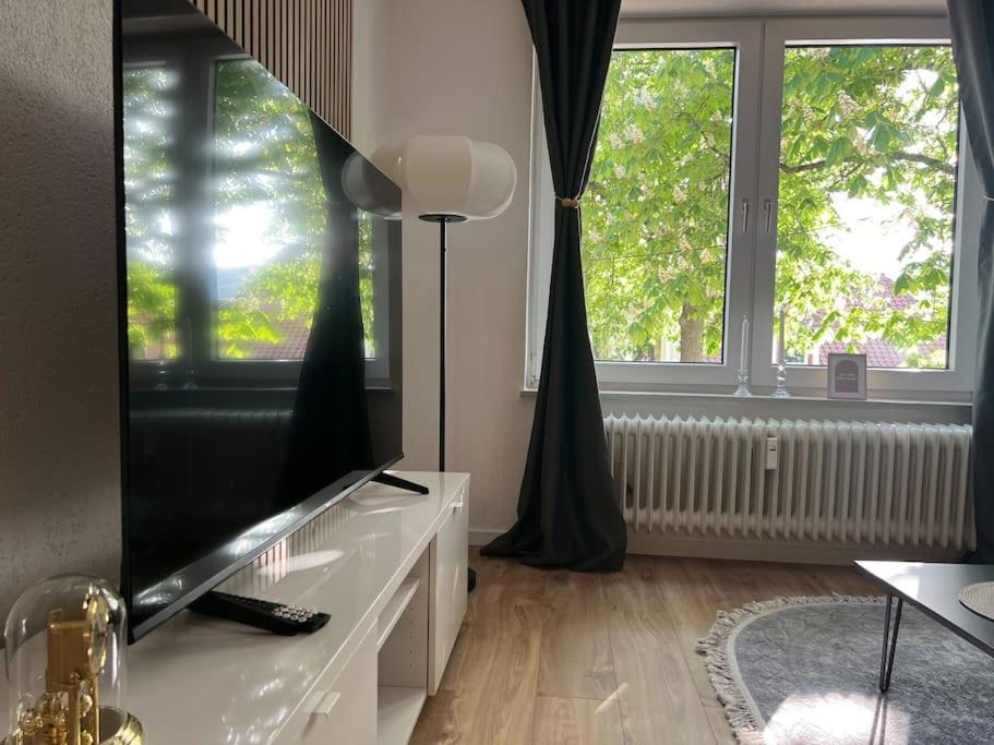 Appartement 1 Zimmer-apartment Im Zentrum Bad Harzburg