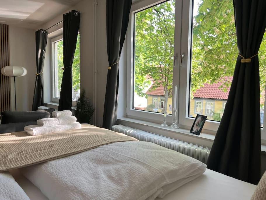 Appartement 1 Zimmer-apartment Im Zentrum *